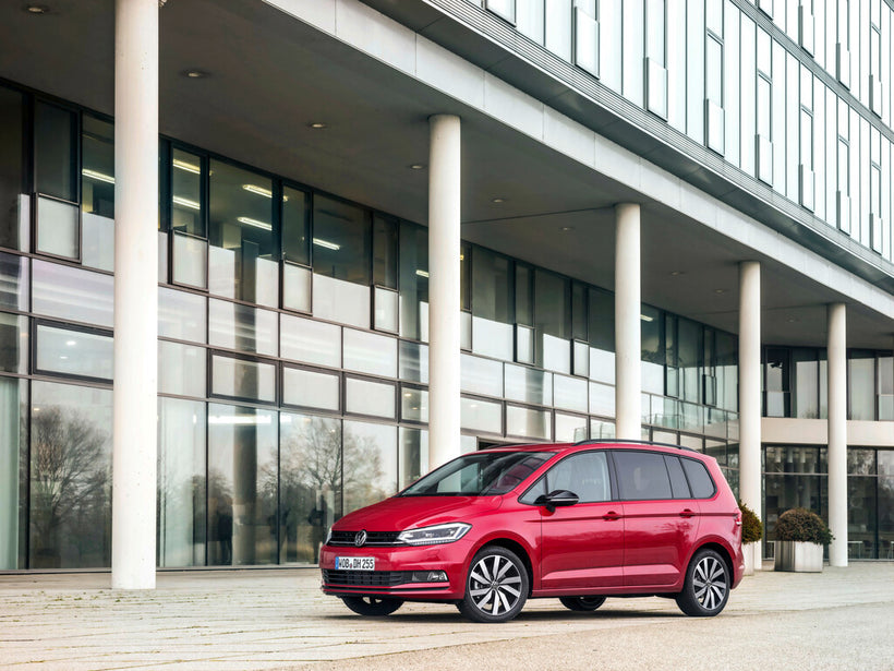 VW Touran II, 5T (2015-2023)