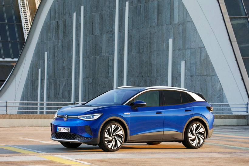 VW ID.4 (2020-2023)