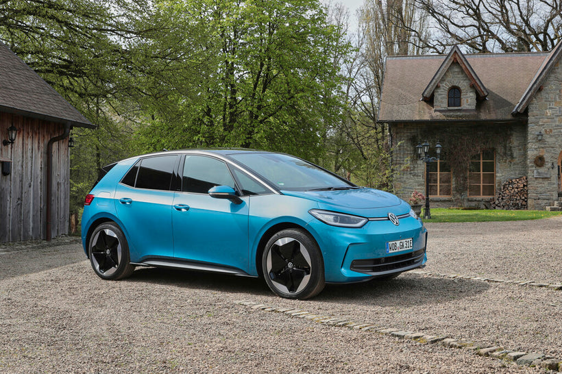 VW ID.3 (2020-2023)