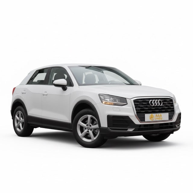 Audi Q2 (2016-2023)