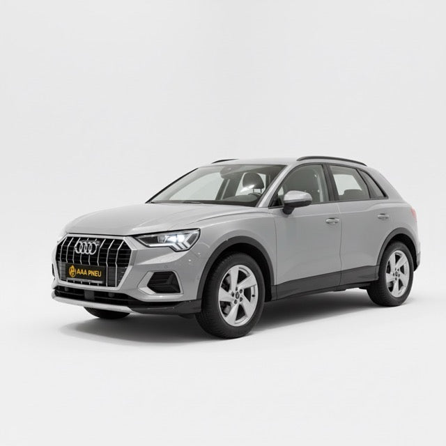 Audi Q3 F3 (2018-2023)