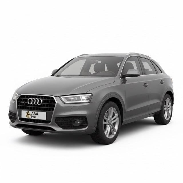 Audi Q3 8U (2011-2020)