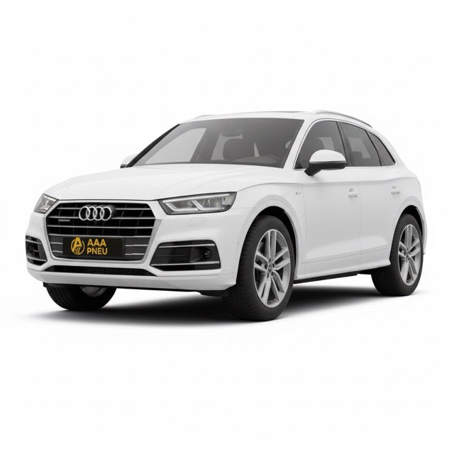 Audi Q5 80A (2016-2023)