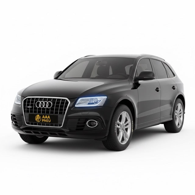 Audi Q5 8R (2008-2017)
