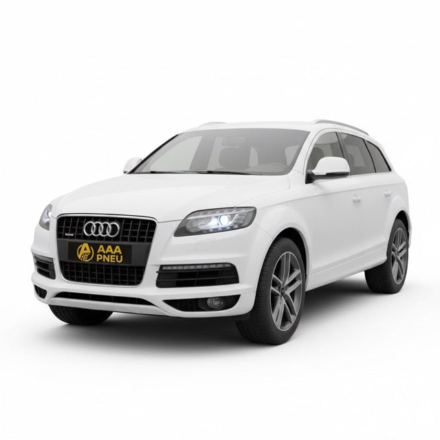 Audi Q7 4L (2006-2016)