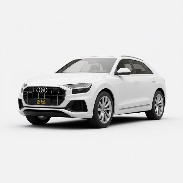 Audi Q8 4MN (2018-2023)