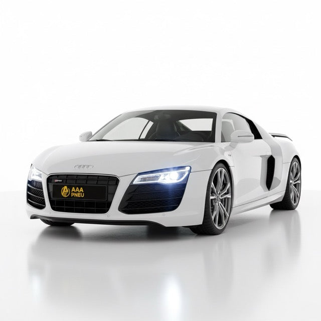 Audi R8 42 (2006-2015)