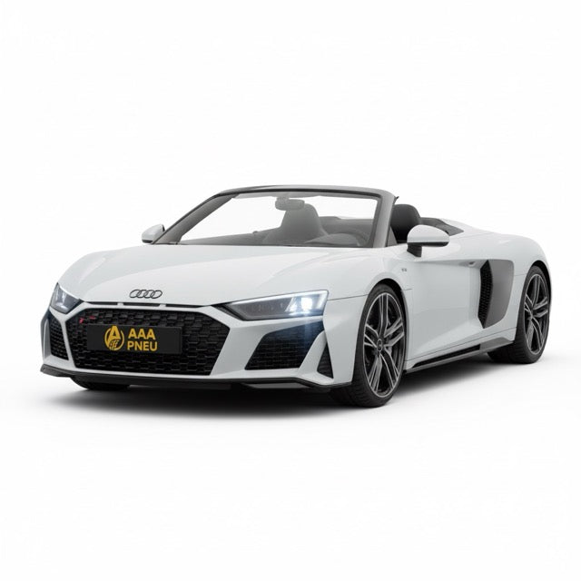 Audi R8 4S (2015-2023)