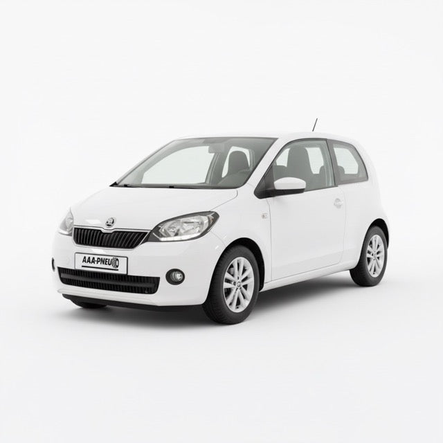Škoda Citigo (2011-2019)