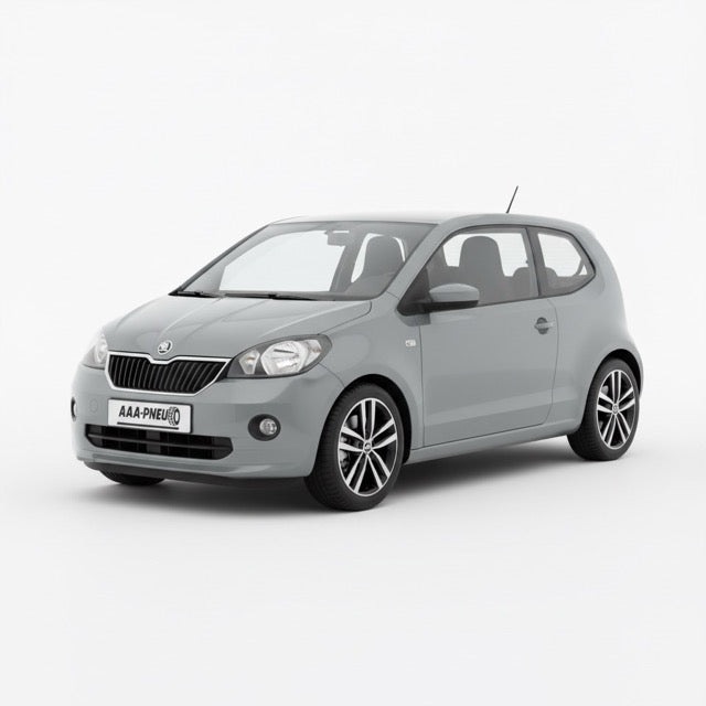 Škoda Citigo-E iV (2019-2023)