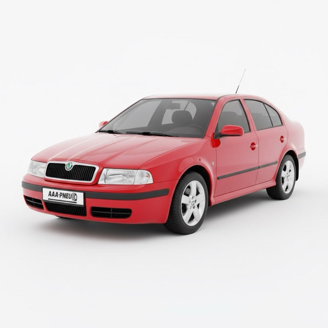 Škoda Octavia I, 1U, MK1 (1996-2010)