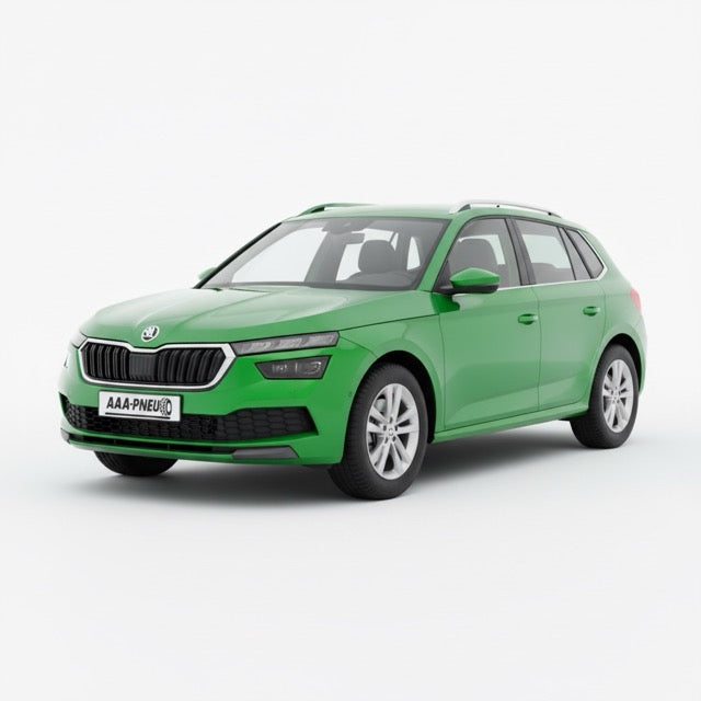 Škoda Kamiq (2019-2025)