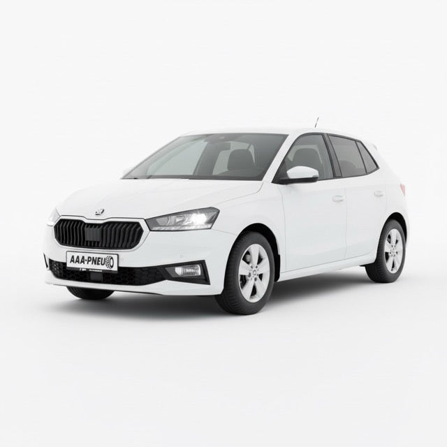 Škoda Fabia IV, PJ, MK4 (2021-)
