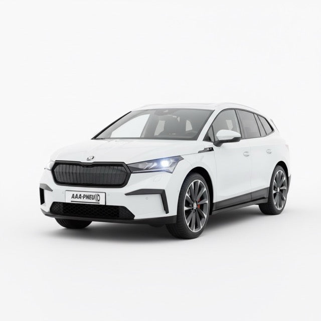 Škoda ENYAQ iV (2020-2025)