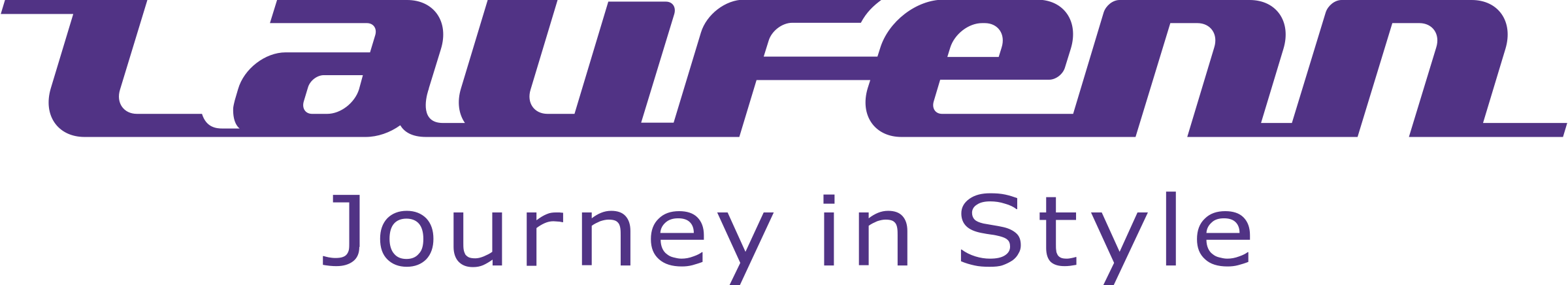 Laufenn