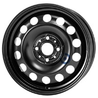 Ocelové 8155 / 5,5x15" (4x100x56 ET45) /BMW