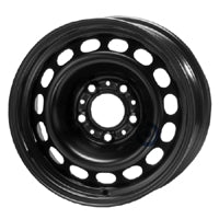 Ocelové 9235 / 7x15" (5x120x65 ET20) /BMW