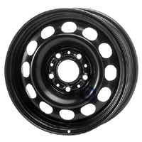 Ocelové 9400 / 6,5x15" (5x120x67 ET42) /BMW