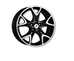 AEZ APH8NKP40 AEZ Phoenix Dark 8,5x18 5/139/40/95,6