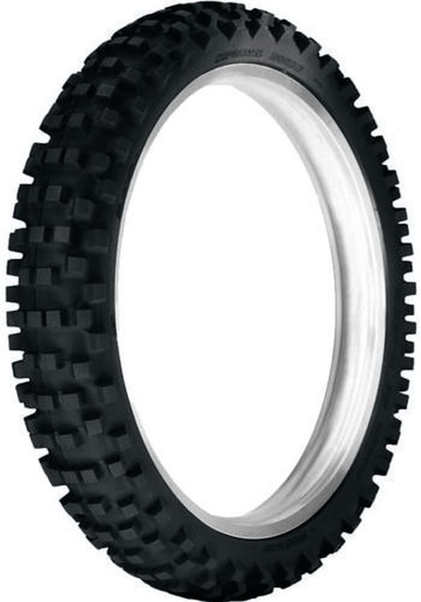 Dunlop 80/100- 21 D952 F 51M TT