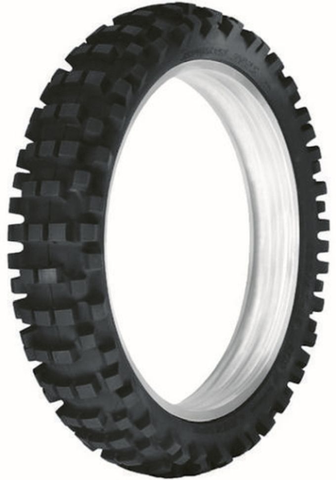 Dunlop 110/90-19 D952 R 62M TT