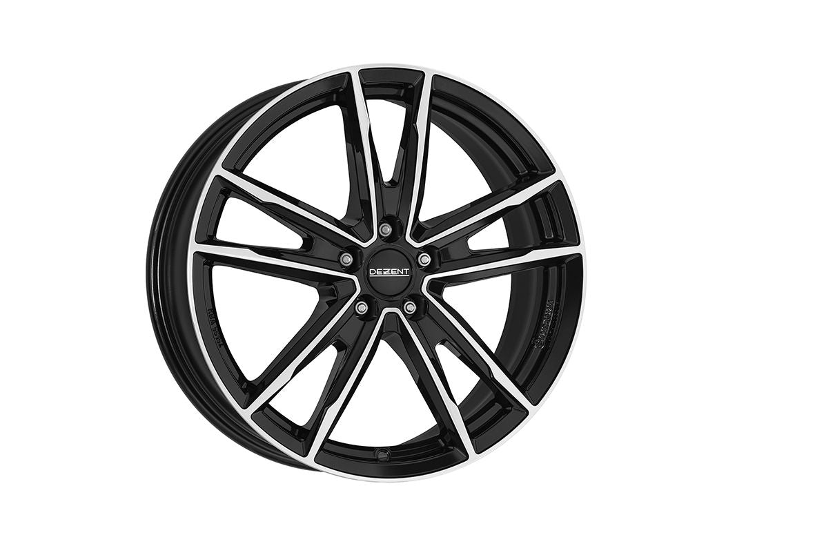 DEZENT TKF18BP45E DEZENT KF d 7x18 5/112/45/57,1
