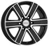 DEZENT TTJSKBP30 DEZENT TJ d 8x17 6/114/30/66,1