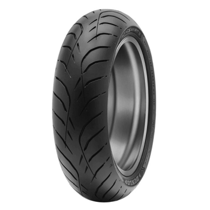 Dunlop 170/60 ZR18 SPORTMAX ROADSMART IV R 73W TL