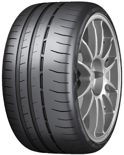 Goodyear 325/30 R21 EAGLE F1 SUPERSPORT R 108Y XL NA2