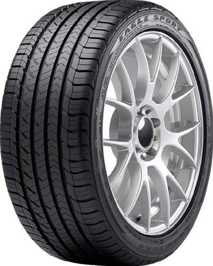Goodyear 245/50 R20 EAGLE SPORT ALL-SEASON 105V XL J FP