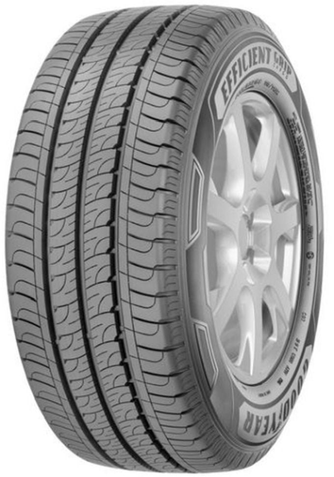 Goodyear 225/75 R16 C EFFICIENTGRIP CARGO 121/120R