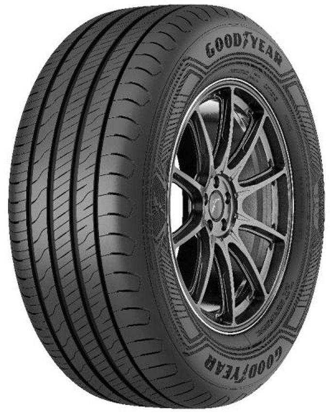 Goodyear 245/65 R17 EFFICIENTGRIP 2 SUV 111H XL