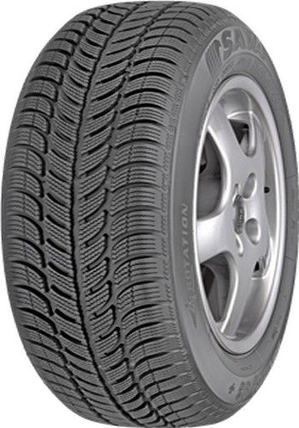 Sava 205/55 R16 ESKIMO S3 + 91T 3PMSF
