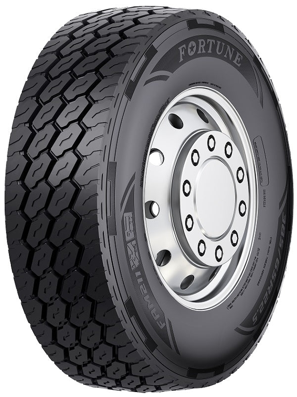 Fortune 385/65 R22,5 FAM 211 164J(158K) M+S 3PMSF