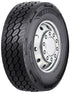 Fortune 385/65 R22,5 FAM 211 164J(158K) M+S 3PMSF