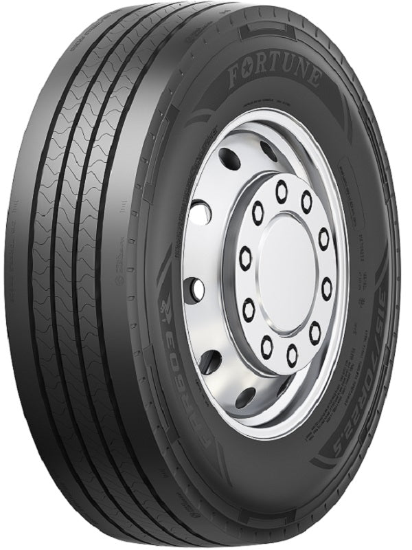 Fortune 215/75 R17,5 FAR603 136/134J M+S 3PMSF