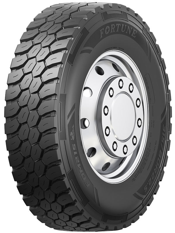 Fortune 315/80 R22,5 FDM215 156/150K M+S 3PMSF
