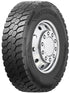 Fortune 315/80 R22,5 FDM215 156/150K M+S 3PMSF