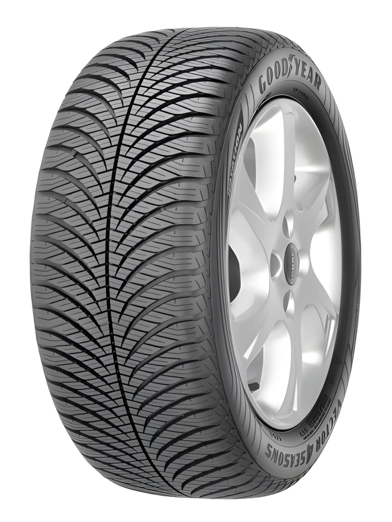 Goodyear 175/70 R13 VECTOR 4SEASONS G2 82T 3PMSF