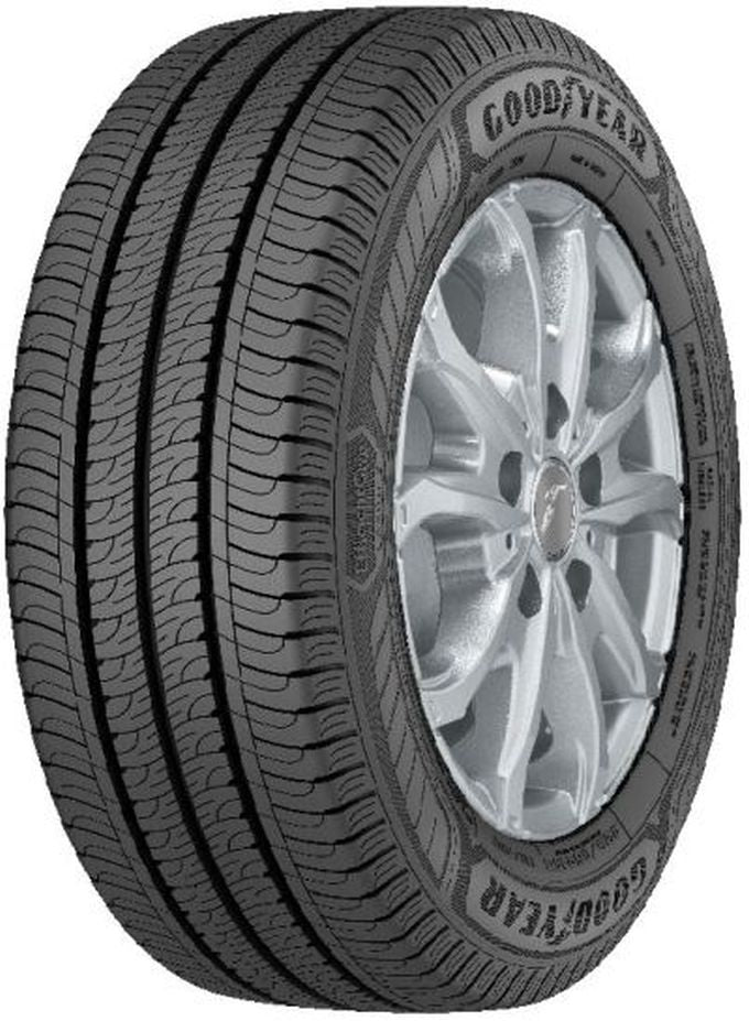 Goodyear 215/65 R16 C EFFICIENTGRIP CARGO 2 106H
