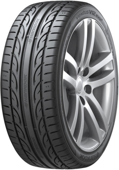 Hankook 215/40 R16 K120 86W XL MFS