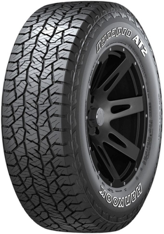 Hankook 245/65 R17 RF11 111T XL MFS 3PMSF