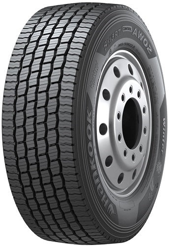 Hankook 315/70 R22,5 AW02 156/150L M+S 3PMSF