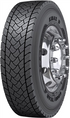 Goodyear 315/60 R22,5 KMAX D G2 152/148L M+S 3PMSF