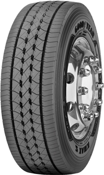 Goodyear 245/70 R17,5 KMAX S G2 136/134M
