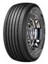 Goodyear 385/65 R22,5 KMAX T G2 164K158L HL M+S 3PMSF