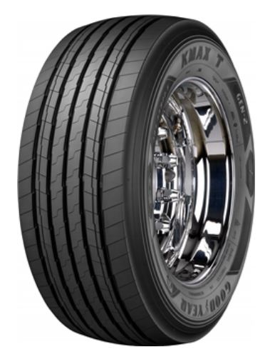 Goodyear 385/55 R22,5 KMAX T G2 160K158L M+S 3PMSF