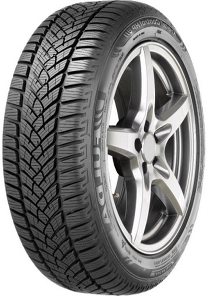 Fulda 195/65 R15 KRISTALL CONTROL HP 2 91H 3PMSF