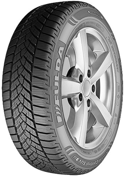 Fulda 215/60 R17 KRISTALL CONTROL SUV 96H 3PMSF