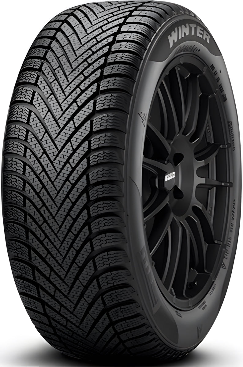 Pirelli 195/60 R16 CINTURATO WINTER 89H * MFS 3PMSF